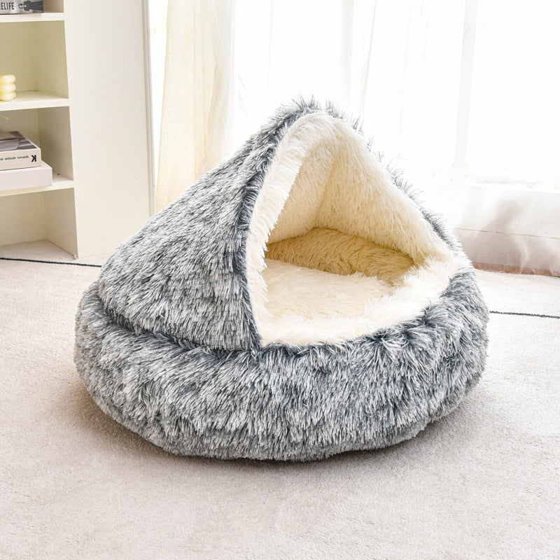 Zellumira Cuddle-Calm Bed™