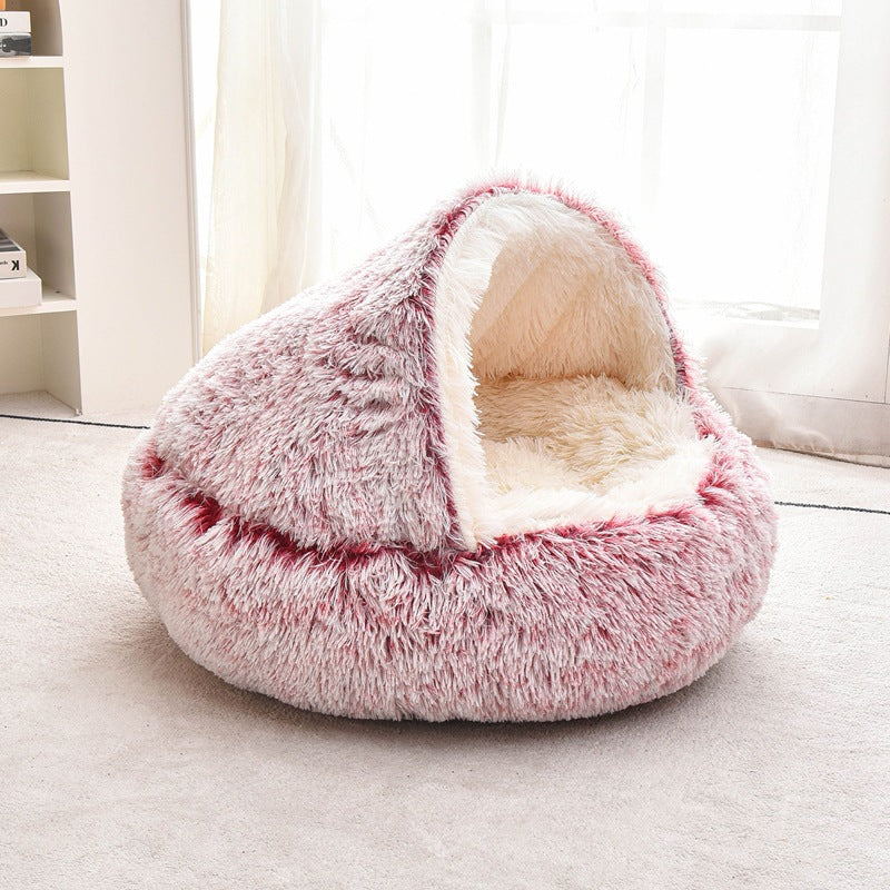 Zellumira Cuddle-Calm Bed™