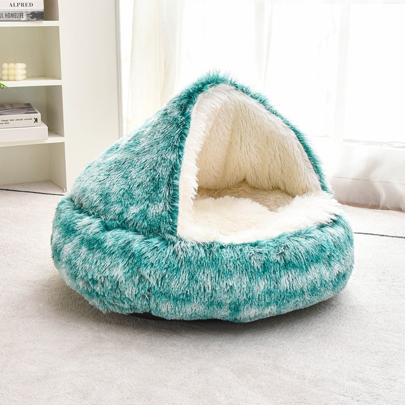 Zellumira Cuddle-Calm Bed™