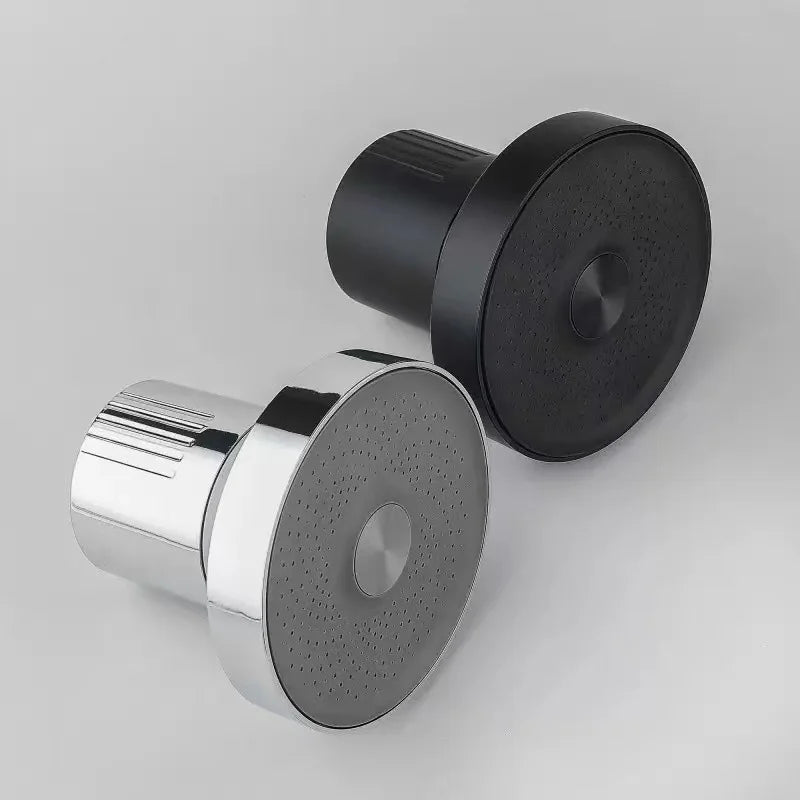 Filtered Shower Head, Hard Water Filter Reduces Hair Shedding and Dry Skin, High Pressure Shower Accessories for Home Bathroom