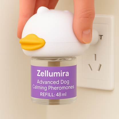 Zellumira CalmDog™ Diffuser Kit