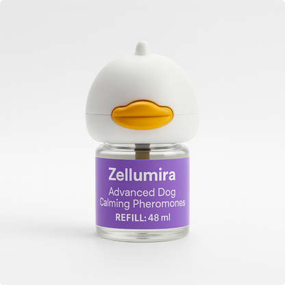 Zellumira CalmDog™ Diffuser Kit