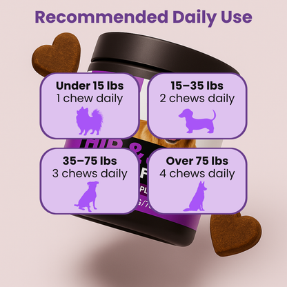 Zellumira Hip & Joint Support