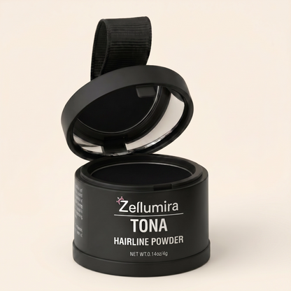 Tona Hairline Powder