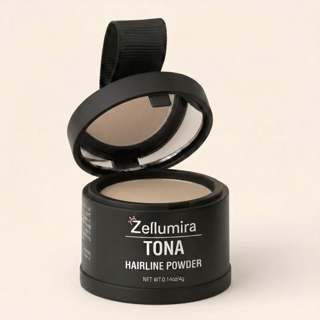 Tona Hairline Powder
