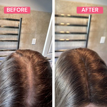 Tona Hairline Powder