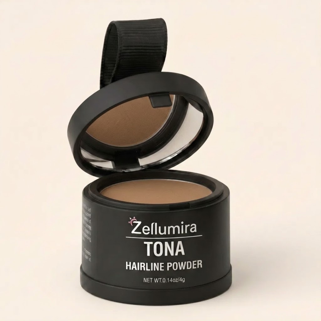 Tona Hairline Powder