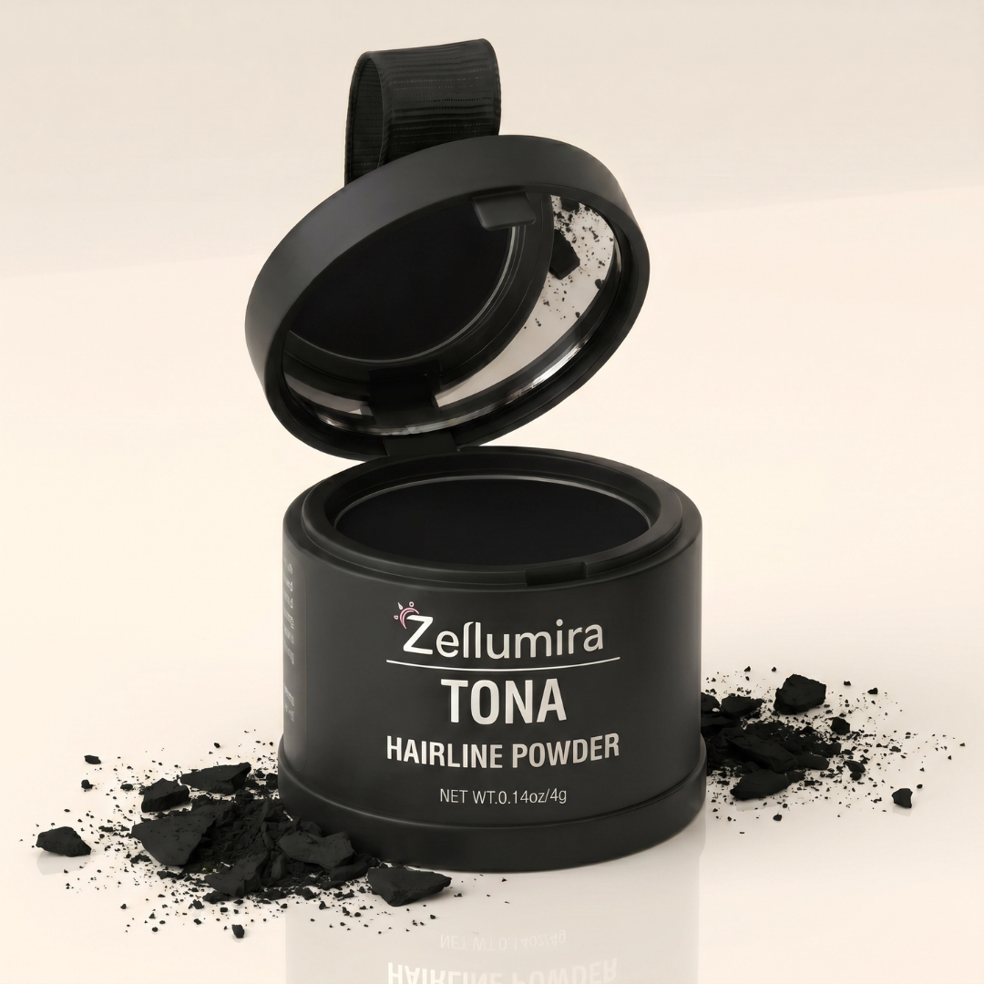 Tona Hairline Powder