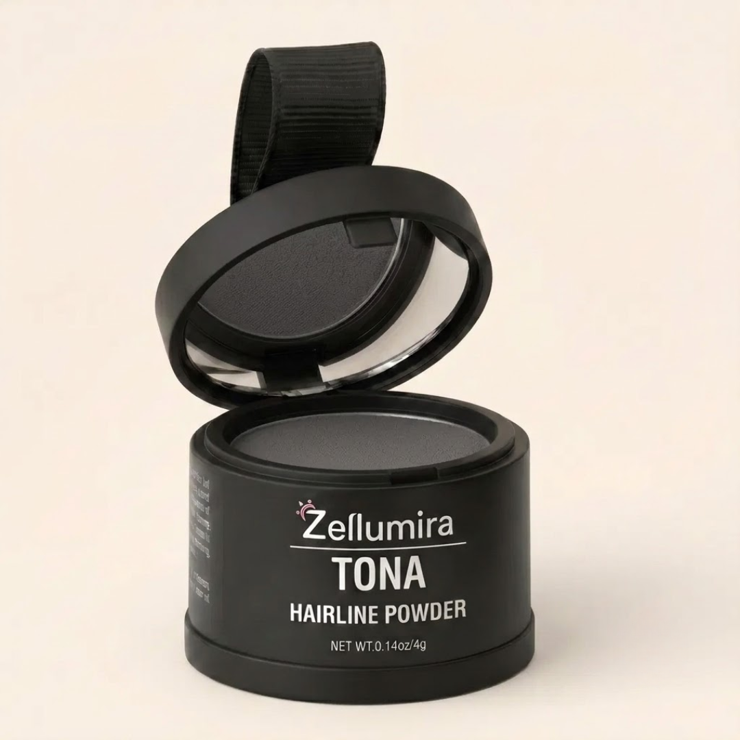Tona Hairline Powder