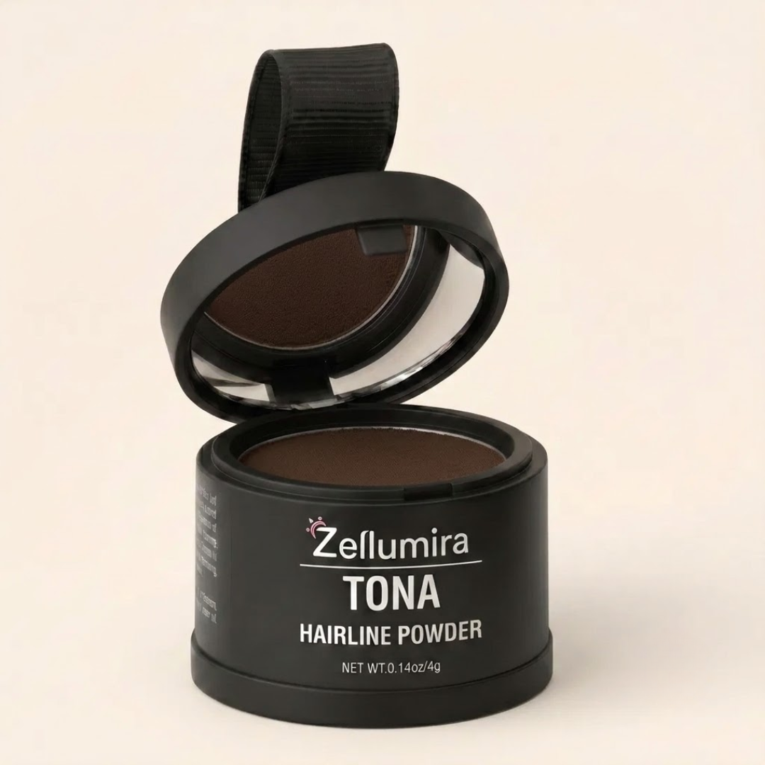 Tona Hairline Powder