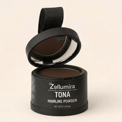 Tona Hairline Powder