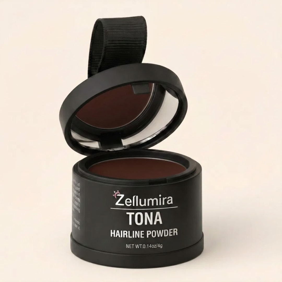 Tona Hairline Powder