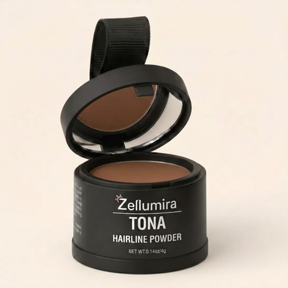Tona Hairline Powder