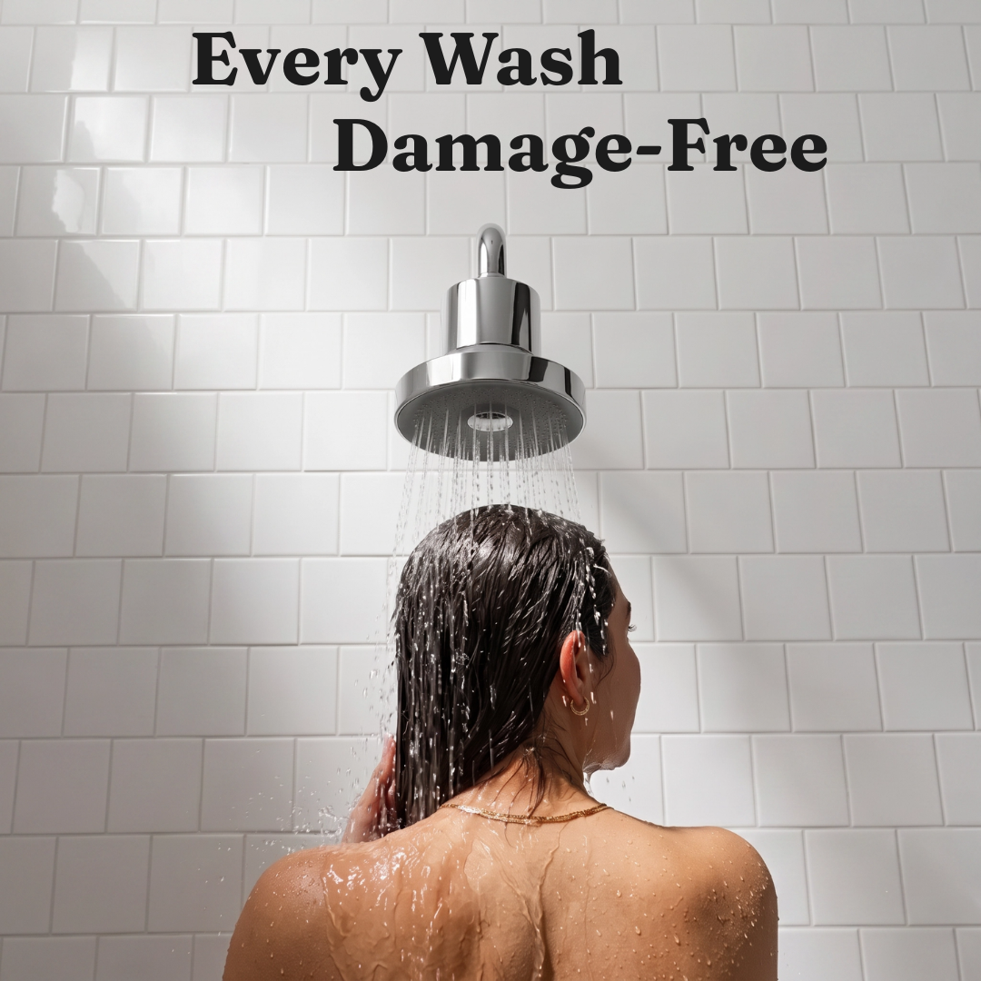 Zellumira Filtered Showerhead