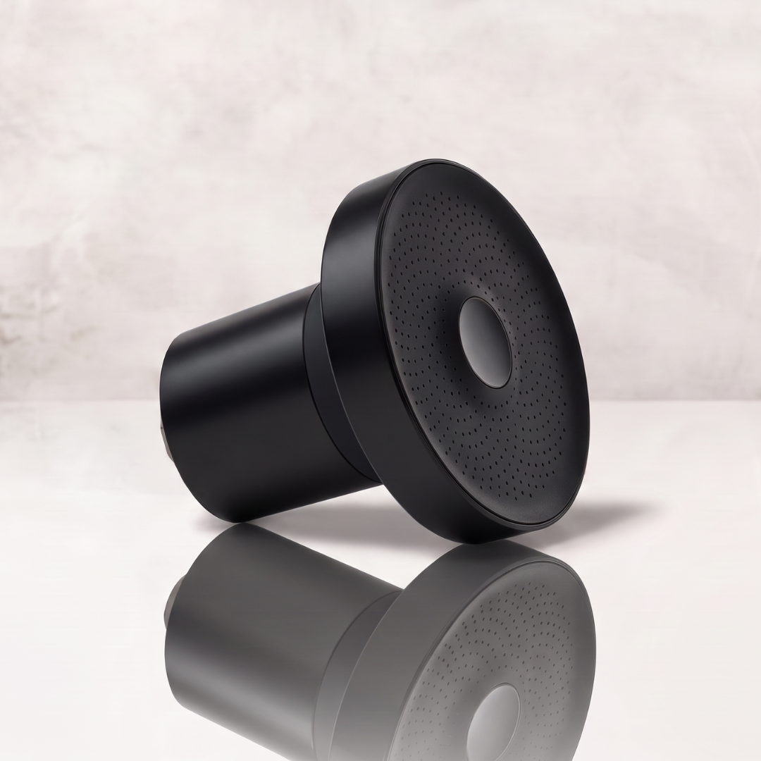 Zellumira Filtered Showerhead