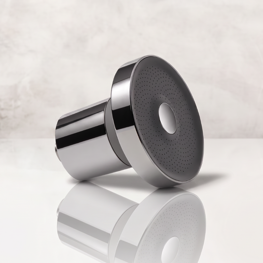 Zellumira Filtered Showerhead