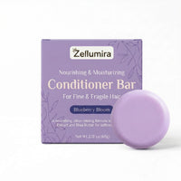 1 Conditioner Bar (60–90 washes)