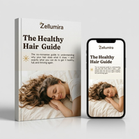 FREE Hair Health Guide