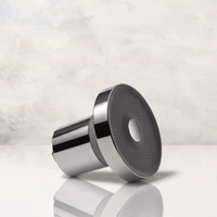 Zellumira Filtered Showerhead