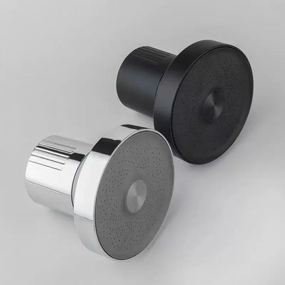 Filtered Shower Head, Hard Water Filter Reduces Hair Shedding and Dry Skin, High Pressure Shower Accessories for Home Bathroom